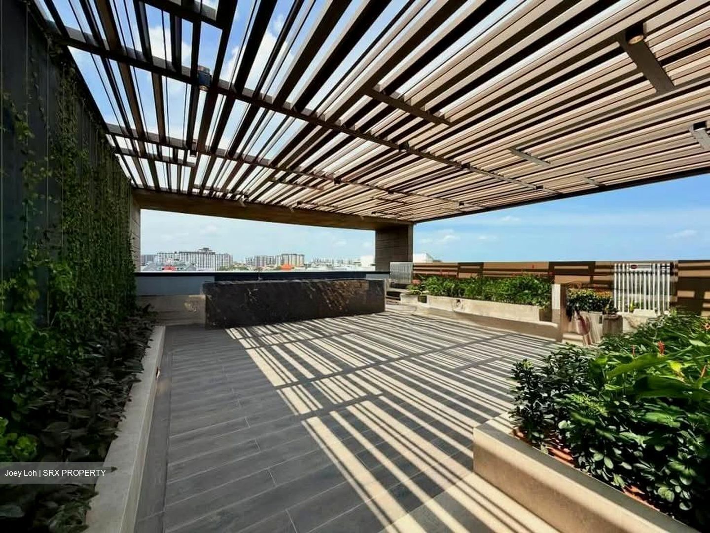 ARDOR RESIDENCE (D15), Apartment #568235761